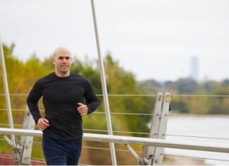 Buying The Best Long Sleeves For Men