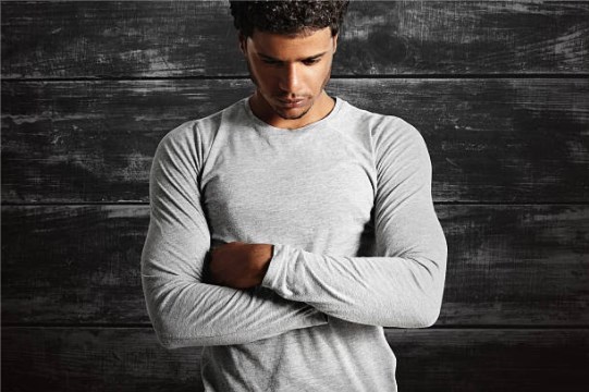 Buying The Best Long Sleeves For Men 1