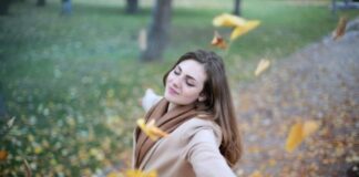 How You Can Feel More Relaxed Feel More Relaxed