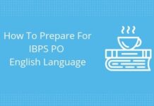 How to Prepare English Language for IBPS Specialist Officer Exam Prepare English Language