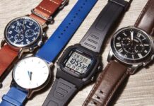 Omega Planet Ocean: The Best Watch for Men Watch