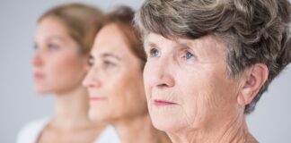 The Aging Face: What Ages Us So Much And What Can We Do Aging