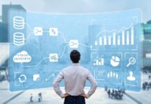 How To Choose The Best Cloud ERP System For Your business Best Cloud ERP System