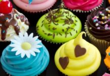 Delectable Cupcake Choices in Singapore Delectable Cupcake Choices in Singapore