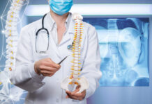 Precautions To Take After Spine Surgery
