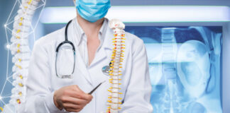 Precautions To Take After Spine Surgery