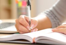 Necessary Tools You Need to Succeed in Writing Succeed in Writing