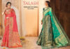 Buy Pure Silk Sarees Online For Your Upcoming Event