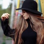 Fedora Hats for Women
