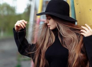 Fedora Hats for Women