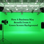 How A Business May Benefit From A Green Screen Background