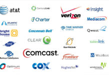 Top 4 Internet Providers Worth Subscribing