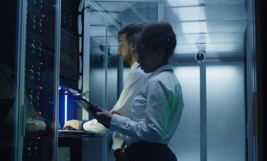 Up And Coming Managed IT Services Trends In 2022 Managed IT Services