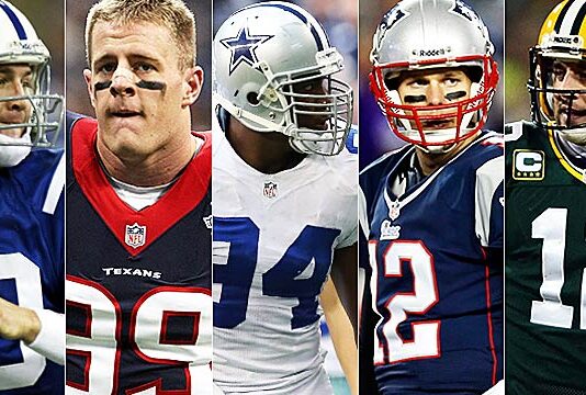 NFL Stars Who Prefer Crypto Over Cash Payments NFL Stars
