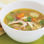 Soup Industry Growth