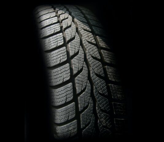 Tire Tread Patterns and Their Differences