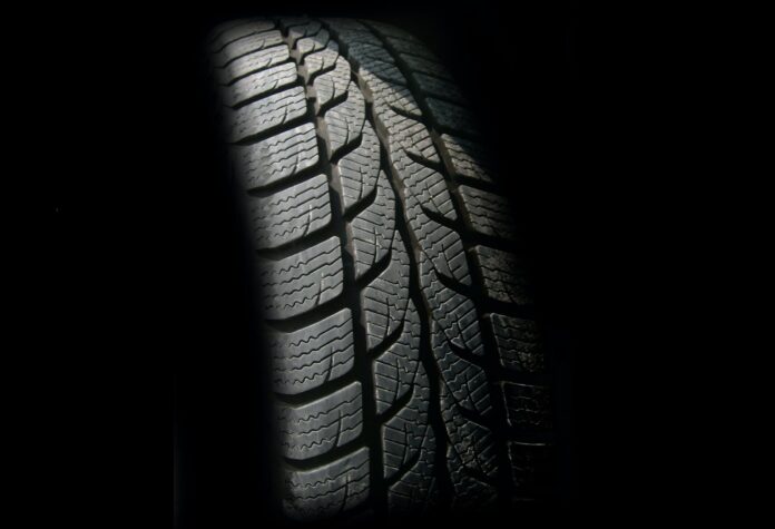 Tire Tread Patterns and Their Differences