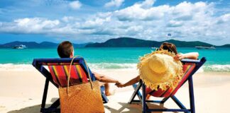 Trips and Tricks for Your Vacay Time