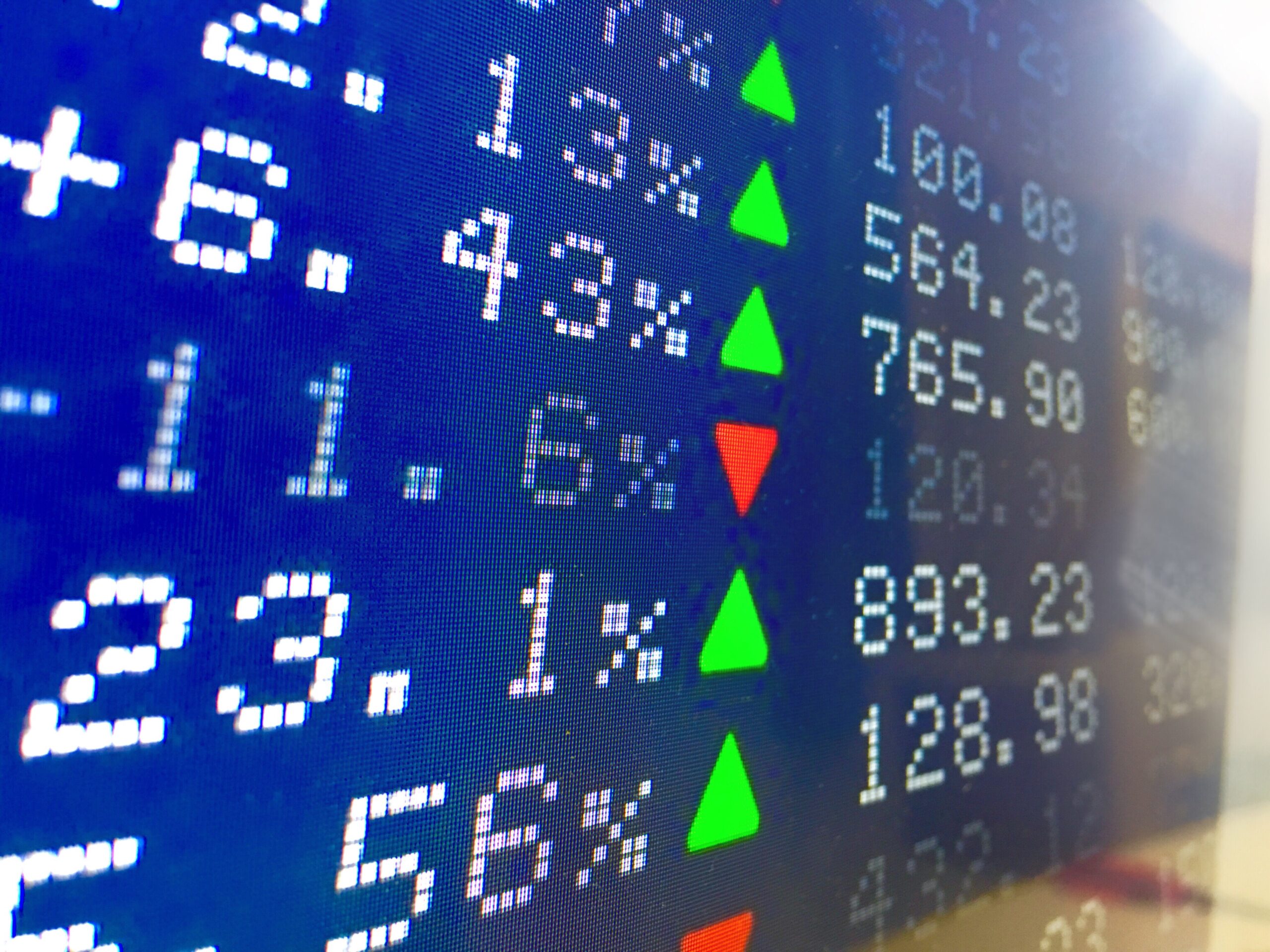 Platforms for Online Exchange