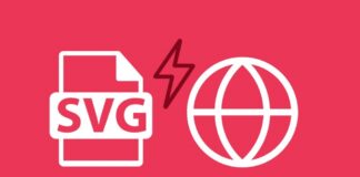 Why Is an SVG File Best for Your Website?