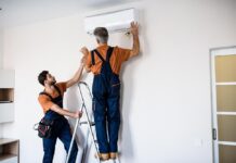 AC Unit Installation: Why Professional Contractor Should Do It? AC Unit Installation Why Professional Contractor Should Do It