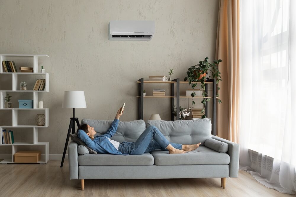 AC Unit Installation Why Professional Contractor Should Do It