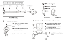 How to Use a Bore Gauge How to Use a Bore Gauge