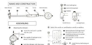 How to Use a Bore Gauge How to Use a Bore Gauge
