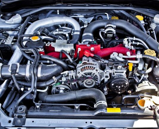How Does Tuning An Engine Work? Tuning An Engine