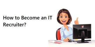 How to Become an IT Recruiter?
