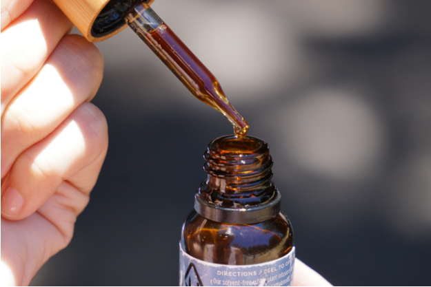 How to Select the Best CBD Oil in the Midst of Many