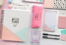 How To Set Up Your Home Study Space for Optimal Productivity Invest in study supplies.