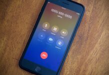 On the iPhone, what does “User Busy” Mean? On the iPhone, what does User Busy Mean