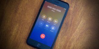 On the iPhone, what does “User Busy” Mean? On the iPhone, what does User Busy Mean