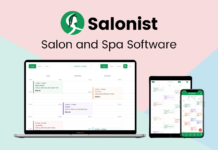Salonist – #1 Could-Based Salon Booking Software Salonist - #1 Could-Based Salon Booking Software