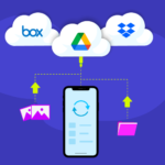 Top 10 Cloud Apps for AndroidiPhone