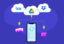 Top 10 Cloud Apps for Android/iPhone Top 10 Cloud Apps for AndroidiPhone