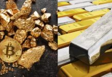 Bitcoin or Precious Metal Investment: What Should Be Your Take