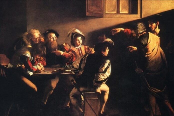 Michelangelo Merisi Da Caravaggio's Mysterious Death
