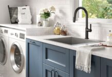 Remodeling Your Laundry Room – Here's a Guideline That Can Help