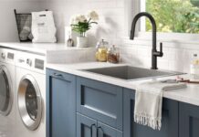 Remodeling Your Laundry Room – Here’s a Guideline That Can Help Remodeling Your Laundry Room – Here's a Guideline That Can Help