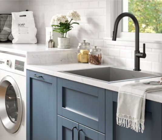 Remodeling Your Laundry Room – Here’s a Guideline That Can Help Remodeling Your Laundry Room – Here's a Guideline That Can Help