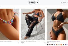 Shein Lingerie Review