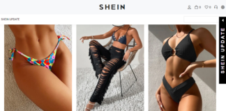 Shein Lingerie Review – Are Shein Lingerie Legit? Shein Lingerie Review