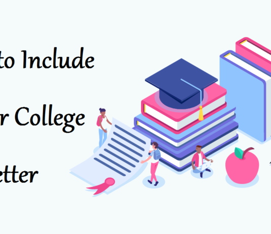 What to Include in Your College Newsletter