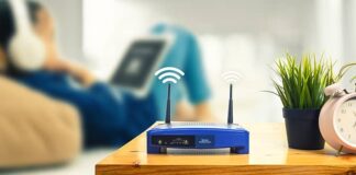 Five Tips to Strengthen today’s Critical Home Network home network