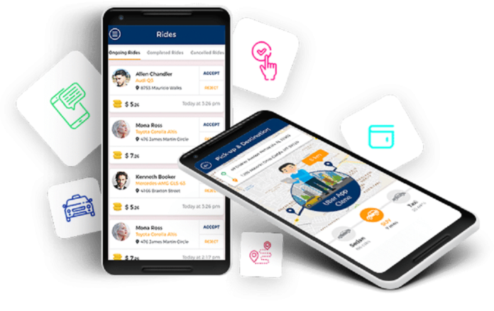 10 Best Mobile Apps for App Clone Scripts