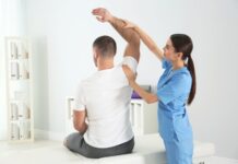 3 Ways Physio Can Help You in Rehabilitate After an Injury