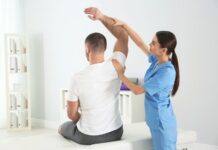 3 Ways Physio Can Help You in Rehabilitate After an Injury 3 Ways Physio Can Help You in Rehabilitate After an Injury