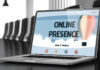 7 Ways to Build Your Digital Presence Online Build Your Digital Presence Online